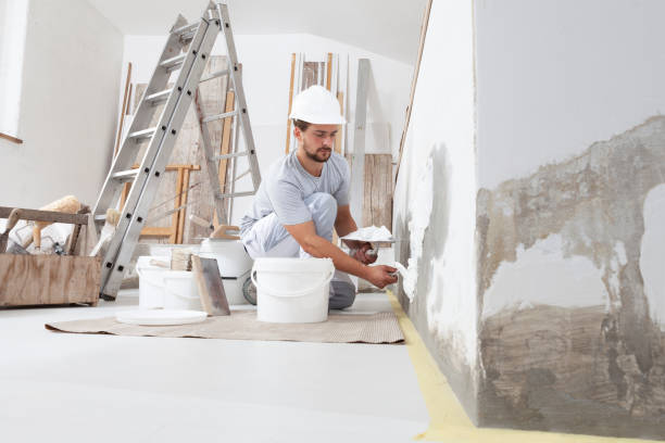 Reliable Alexander, AR Painting & Drywall Installation Solutions